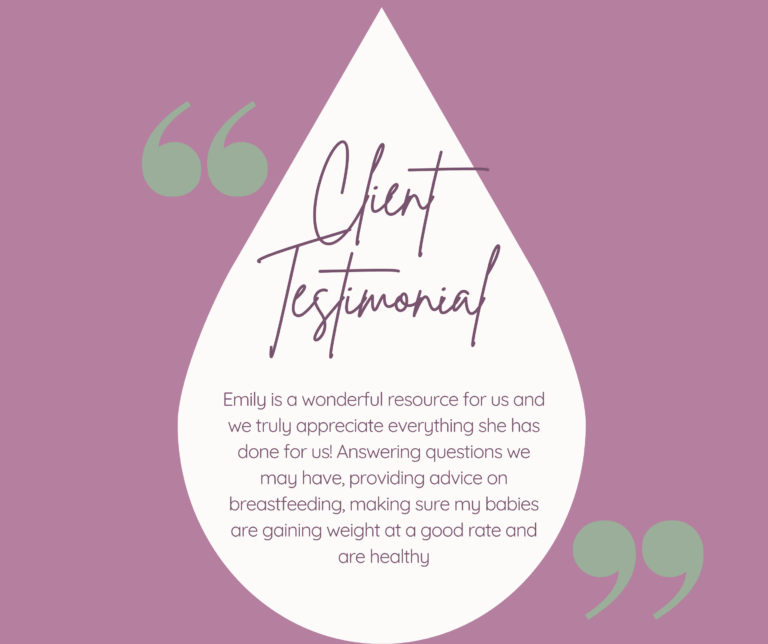 Blue Fun Colorful Client Testimonial Facebook Post (2)